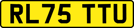 RL75TTU