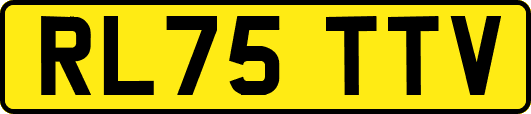 RL75TTV