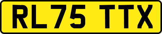 RL75TTX