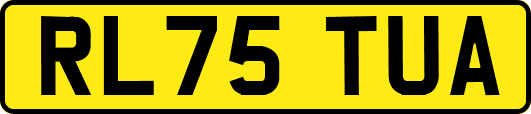 RL75TUA
