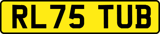 RL75TUB