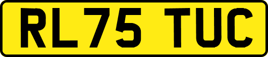 RL75TUC