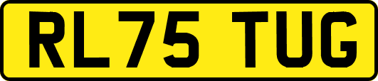 RL75TUG