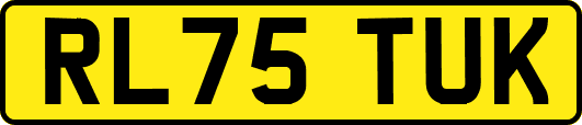RL75TUK