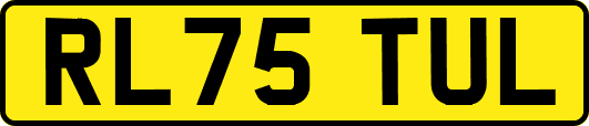 RL75TUL