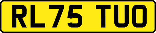RL75TUO