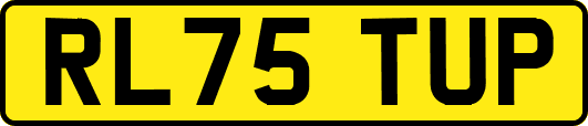 RL75TUP