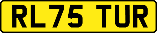 RL75TUR