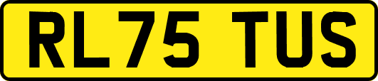 RL75TUS