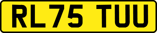 RL75TUU