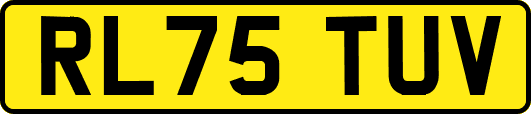 RL75TUV