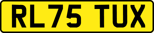 RL75TUX