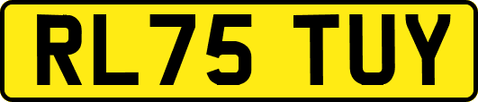 RL75TUY