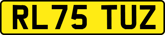 RL75TUZ
