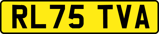 RL75TVA