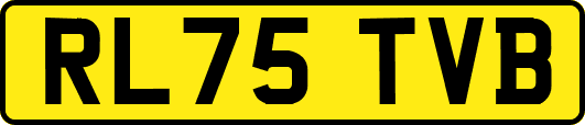 RL75TVB