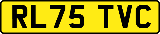RL75TVC