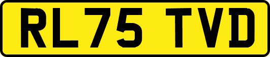 RL75TVD