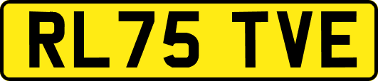 RL75TVE