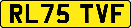 RL75TVF