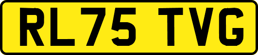 RL75TVG