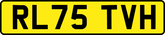 RL75TVH