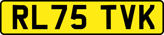 RL75TVK