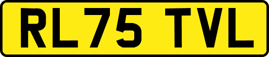 RL75TVL