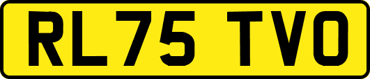 RL75TVO