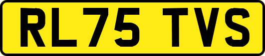 RL75TVS