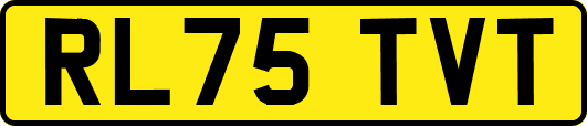 RL75TVT
