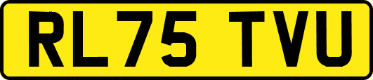 RL75TVU