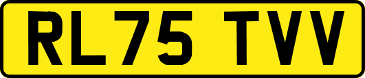 RL75TVV