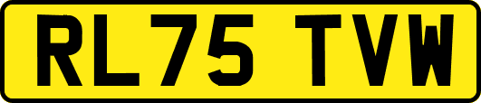 RL75TVW