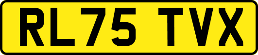 RL75TVX