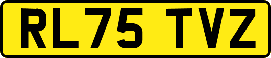 RL75TVZ