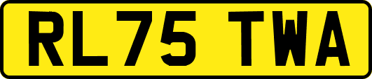 RL75TWA
