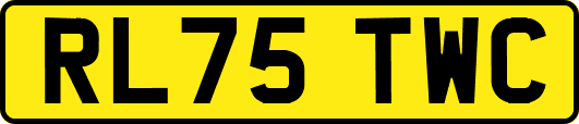 RL75TWC