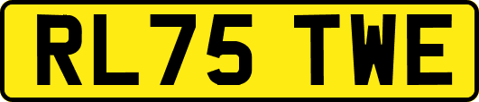 RL75TWE