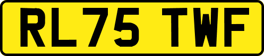 RL75TWF