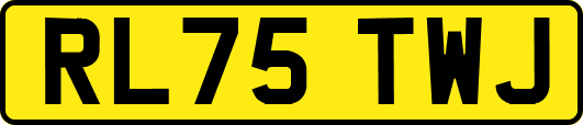 RL75TWJ