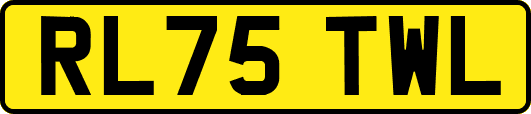 RL75TWL