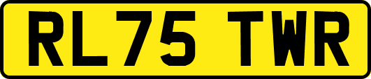 RL75TWR