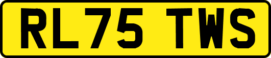 RL75TWS