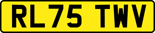 RL75TWV