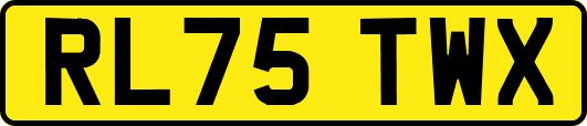 RL75TWX