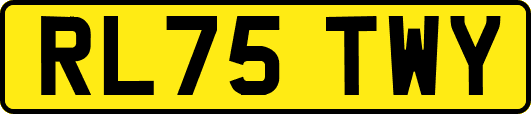 RL75TWY
