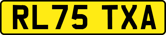 RL75TXA
