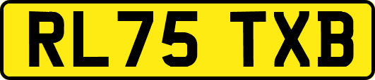 RL75TXB