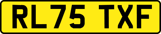 RL75TXF